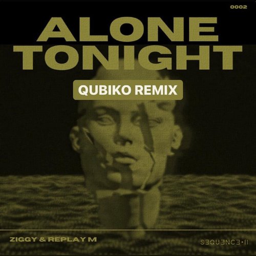 Ziggy, Replay M - Alone Tonight (Qubiko Remix) [SEQ003]